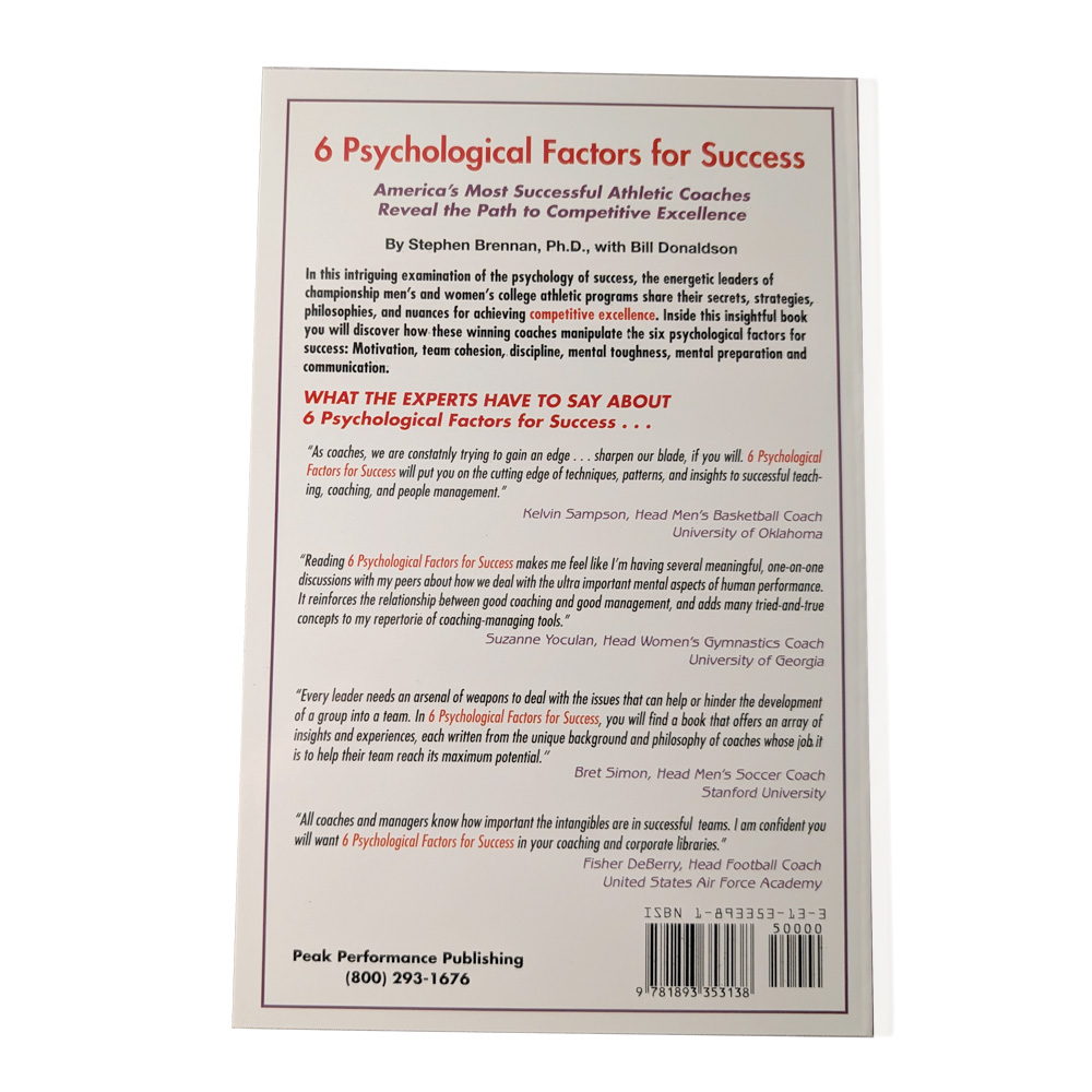 6 Psychological Factors for Success - Image 2