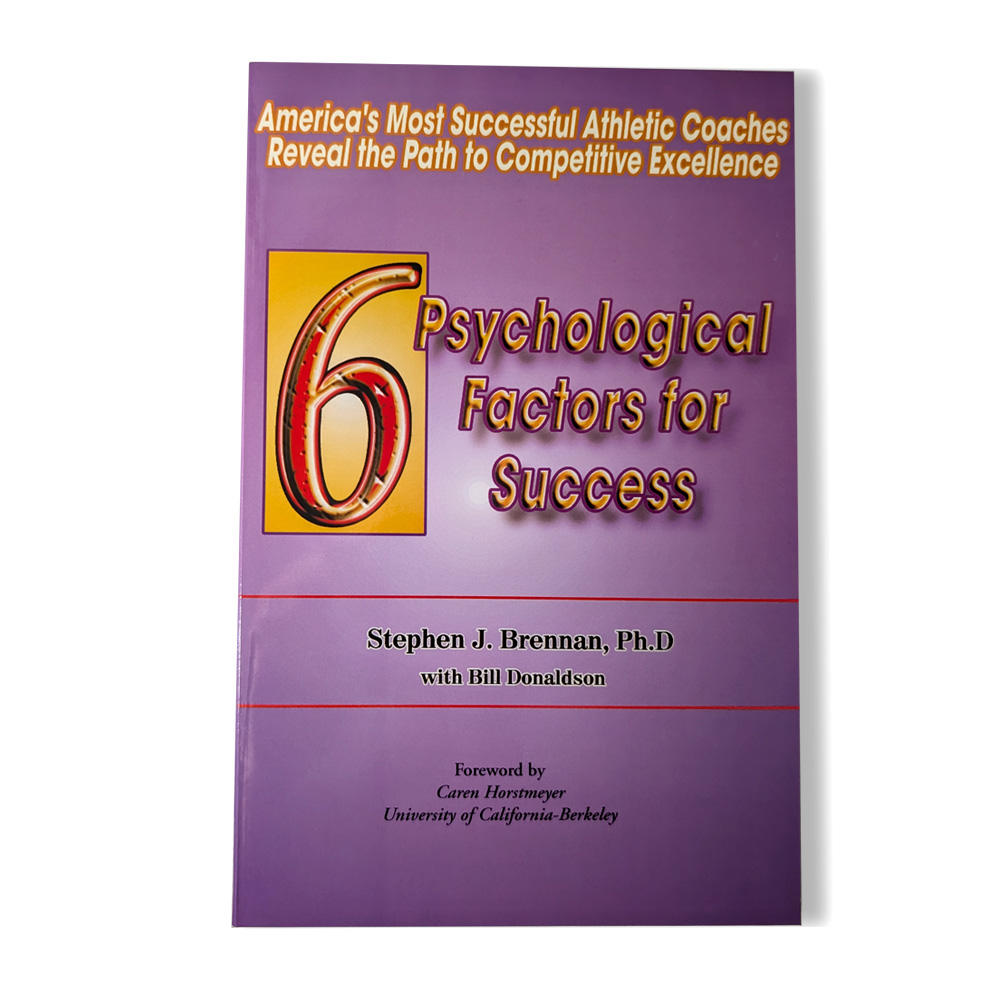 6 Psychological Factors for Success