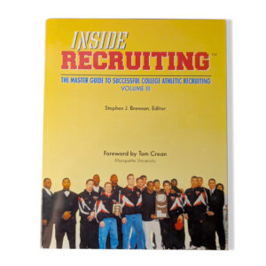 Inside Recruiting Volume III (E-Book)