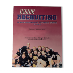 Inside Recruiting Volume II (E-Book)